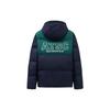 Anta Life Collection Jacket Men's Dark Navy Blue 152348920-2
