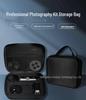 Kit de Fotógrafo Vivo X300 Pro: Bolsa de Almacenamiento Pro para Imagen y Mochila para Teleobjetivo