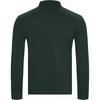 Polo Ralph Lauren Solid Color Embroidered Logo Long Sleeve Polo Shirt Men Tops Green MNPOKNI16810751-D08
