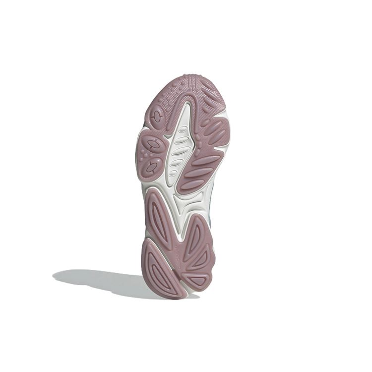 Adidas  Ozweego Grey Magic Mauve Women Sneakers Magic-Grey Crystal-White GY6176