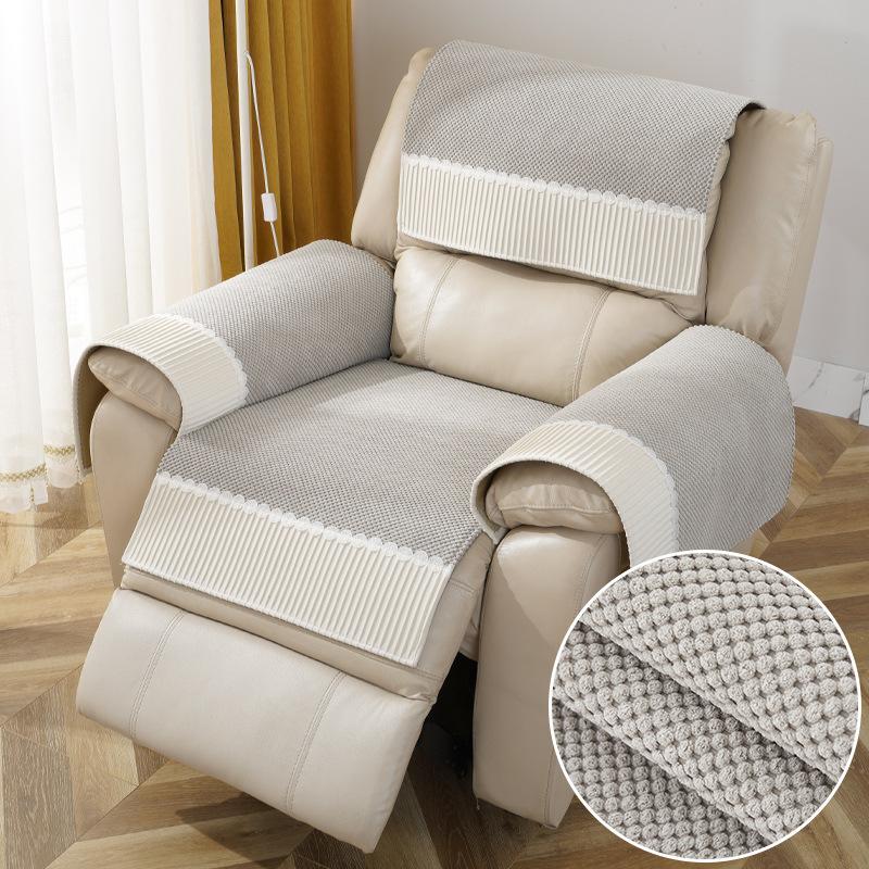 Pernă de canapea din piele Anti-alunecare Pernă specială Universală pentru toate cele patru sezoane Potrivită pentru Husă de canapea CHEERS Gu Jia Husa