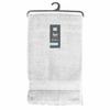 Bath Mat - DOUCEUR D'INTERIEUR - 50 X 85 Cm - White - Adult