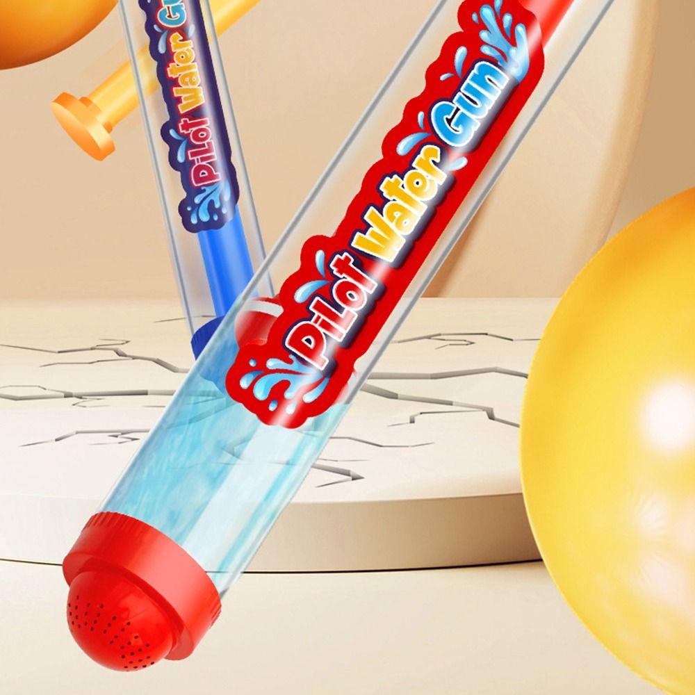 Pull-out Water Spray Props Portable Sprinkler Atmosphere Props  Water Play In Summer