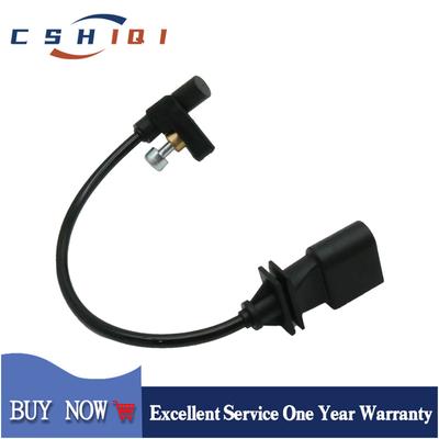 Crankshaft Position Sensor For BMW E46 X5 X6 E53 E65 E66 E67 E60 E61 E83 E63 E64 E90 E91 Fits New OE Camshaft Engine 13627809334