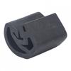 Materiale ABS Ammortizzatore in Gomma per Cofano Tappo in Gomma per Cofano