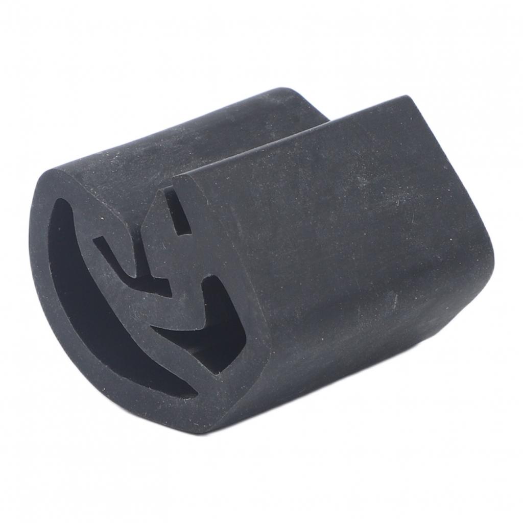 Materiale ABS Ammortizzatore in Gomma per Cofano Tappo in Gomma per Cofano