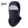 Full Coverage Face Mask for Cold Weather Winter Balaclava Hat Windproof Ski Fleece Lined Breathable Thermal Mountain Climbing Cover Cozy Neck Warmer