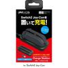 Threest Joy-Con Charging Stand for Switch 2, Compact Dual Controller Charger Station with RGB LED Light and Overcharge Protection