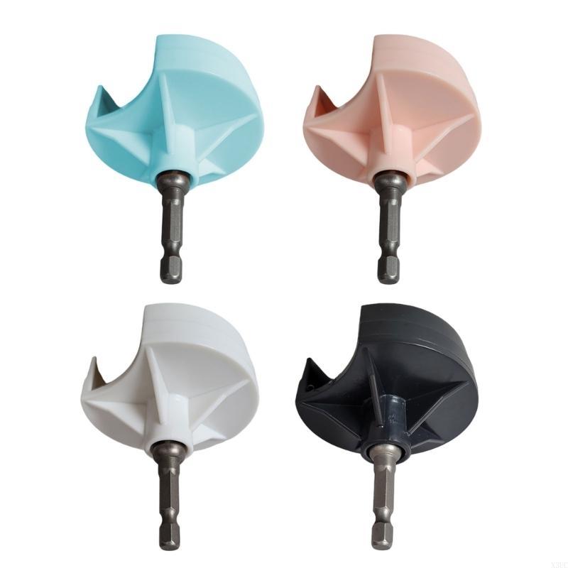 4 st sticknings- och virkmaskinsadapter Stickmaskinsadapter Praktiskt stickverktyg för grannar X3UC