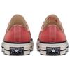 Converse Chuck 70 Low Rhubarb Pie Unisex Sneakers Pink Egret Black A02767C