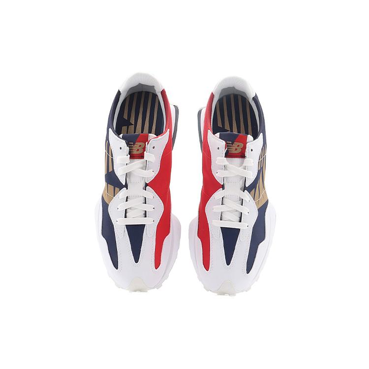 New Balance 327 Olympic USA MS327BTK(D )