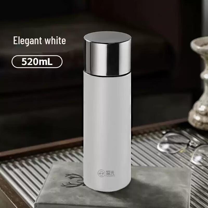 Fuguang Ruiming 316L Stainless Steel Insulated Tea Tumbler