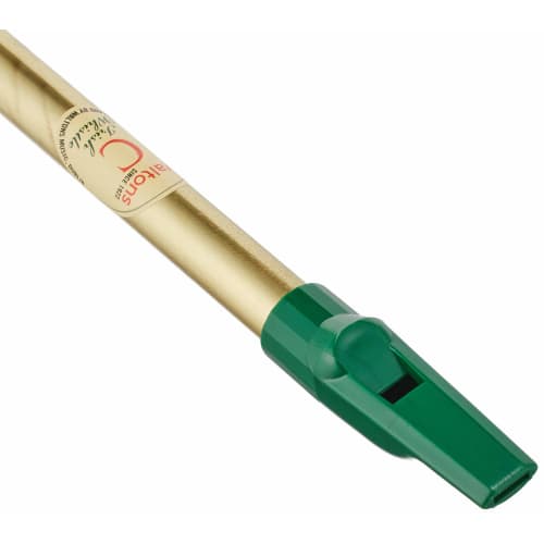 Waltons Tin Whistle Brass Key: C 1529