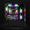 GT8 Graphics Card Bracket Multi-interface Protective Large Load-bearing Chassis Decoration 5V ARGB Synchronous GPU Video Card Stand