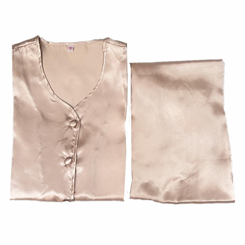 Champagne Wedding Pajamas & Headwear Set for Groom & Bride S шампанского