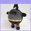 Batman Fat Jason Todd Plush Toy With Short Pile For Collectors And Fans