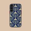 Jewish Hanukkah Mobile Phone Case for Samsung Galaxy S25 S24 S23 S22 S21 Plus FE Ultra Colorful Silicone Cover Cover Smartphone