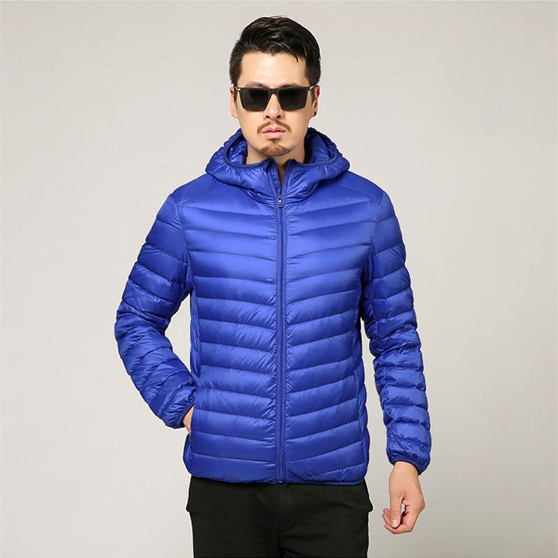 are down jackets breathable