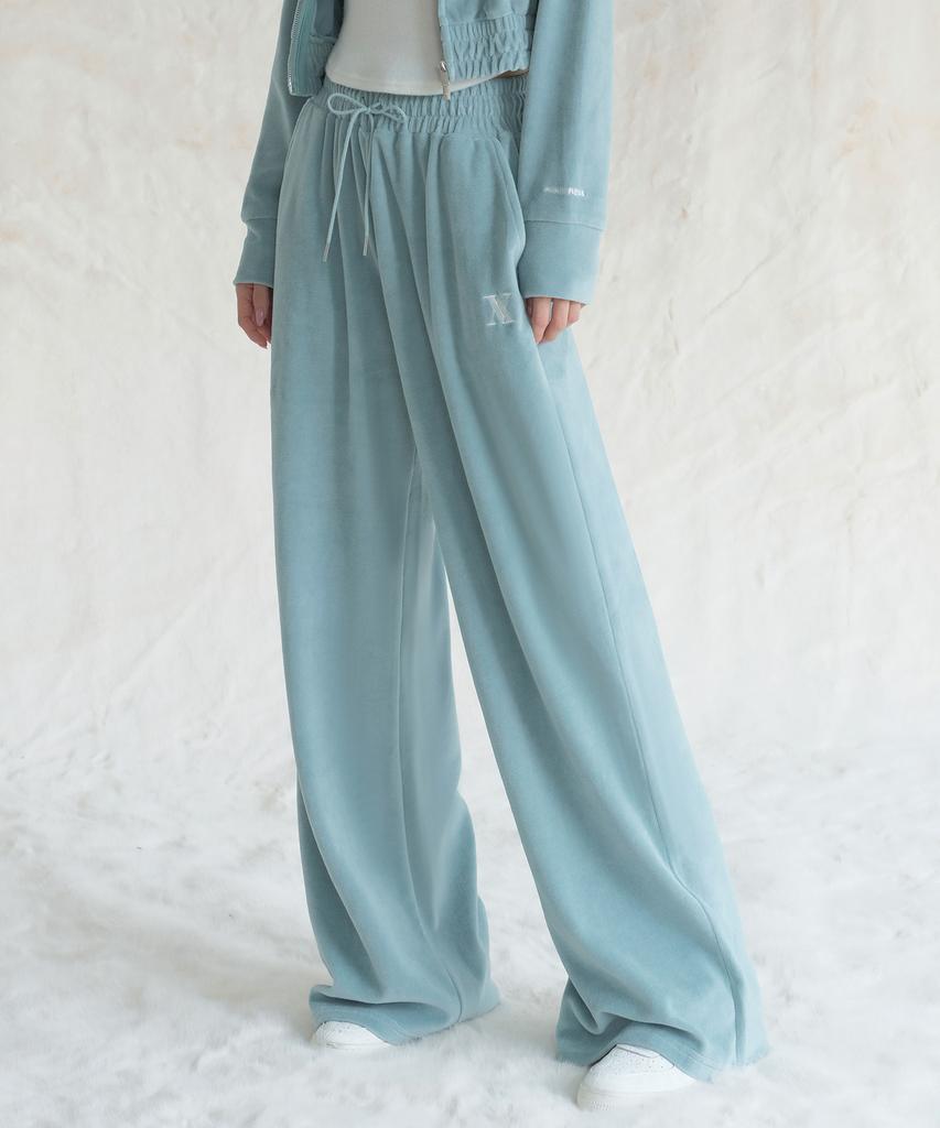AVANDRESS Very Beloa Wide Pants - 6Col