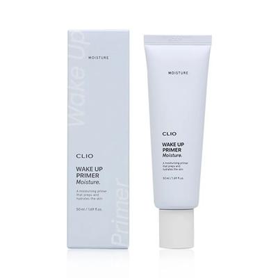 Wake Up Primer Moisture 50 ml