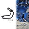 For Royal Enfield Himalayan 2016-2023 Scram 411 2022 2023 2024 Motorcycle Engine Highway Guard Crash Bar Bumper Frame Protection