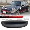 NEW-For Mini Cooper S F54 F55 F56 F57 2014-24 Front Hood Vents Engine Bonnet Air Outlet Cover Trim Parts 51137328312 51137376052