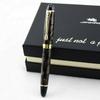 Jinhao X450 Nero Lucido 18Kgp Pennino 0.7Mm Pennino Lrgo Jinhao 450 Lusso Business Viola Vino Verde Dorato 21 Colori Seleziona