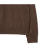 IOLO Fine Wool Round_Brown