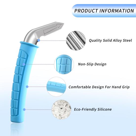 1/2 ks asistenční rukojeť dveří auta pro starší osoby Neklouzavá přenosná rukojeť pro podporu vozidla Snadná pomoc při sezení a vstávání rukojeť západky dveří auta pro seniory Dárek