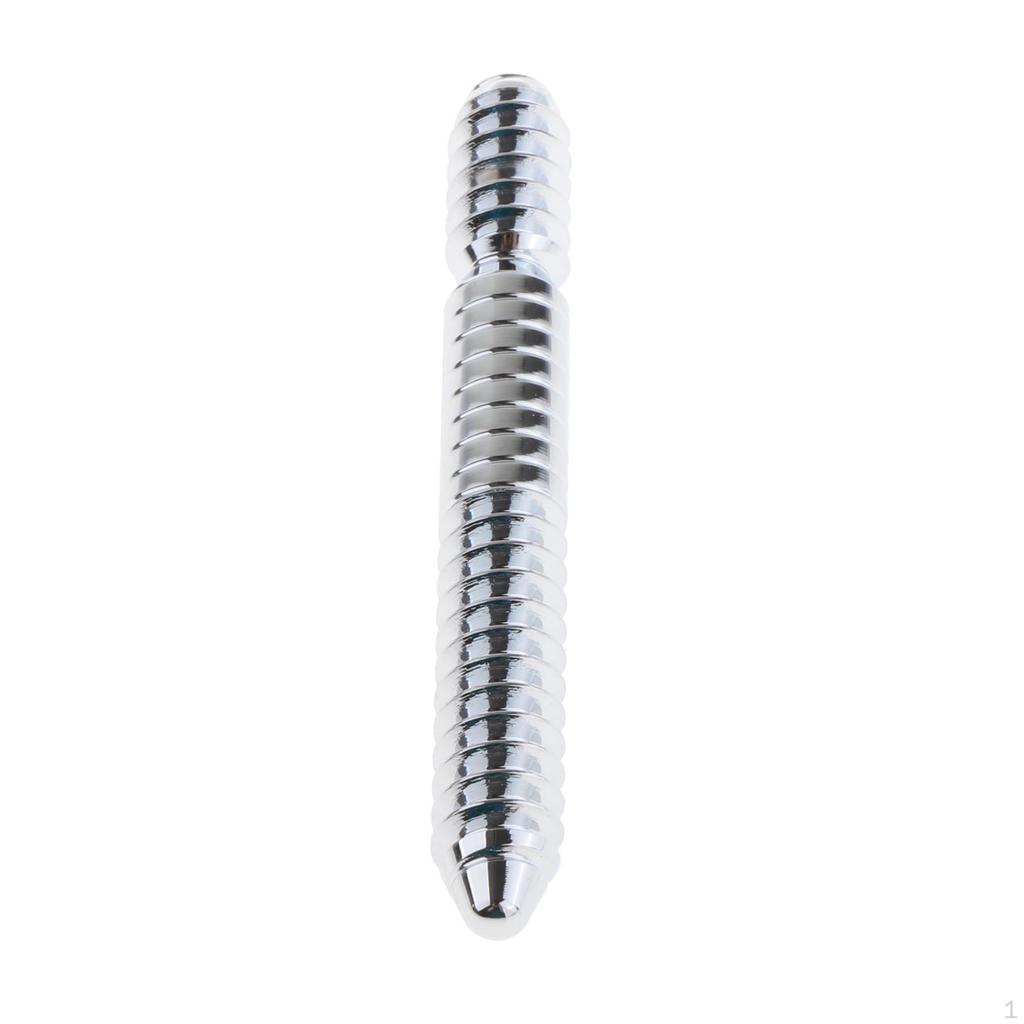 Stainless Steel Pool Cue Joint Pin Kit