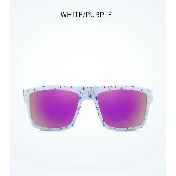 Sunglasses for Men and Women, UV400 Goggles, Sports Cycling Glasses, Outdoor Fishing, Driving Eyewear