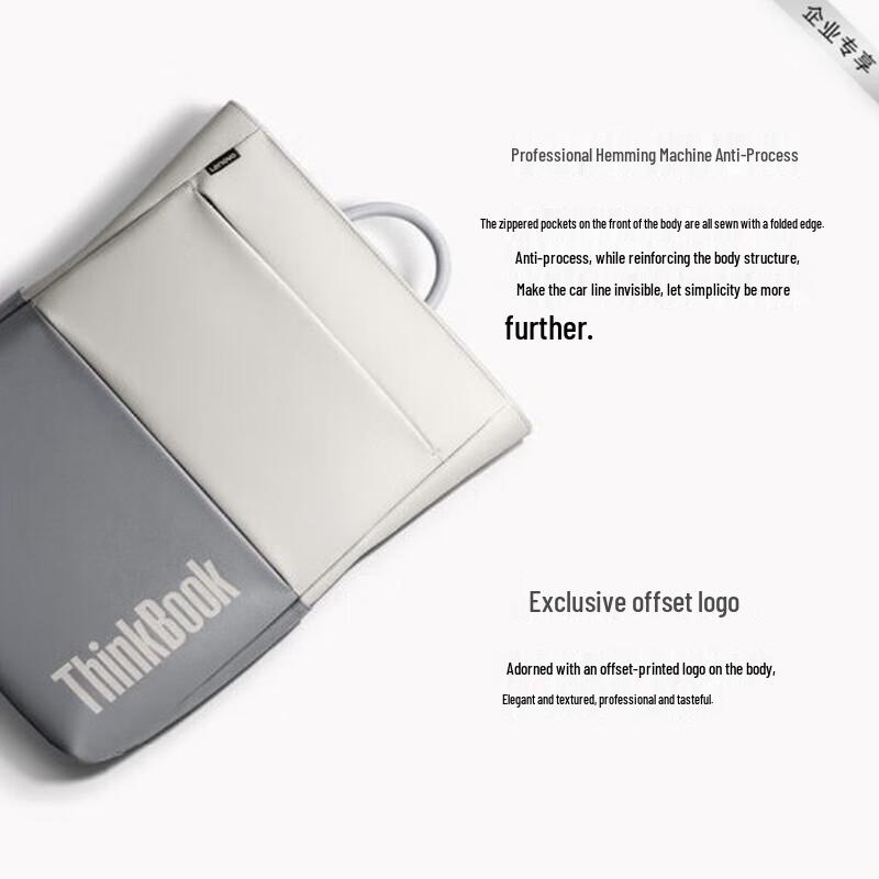 Lenovo ThinkBook TB530 Business Backpack