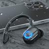 Bluetooth-compatible Wireless Headphones Sports Music Earphones Business Headset Business Headset Suitable For Phones