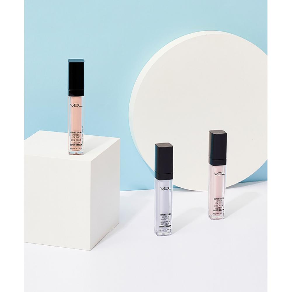

Vdl Expert Color Primer For Eyes shimmer