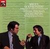 LP Record ITZHAK PERLMAN ANDR PREVIN PITTS  Sibelius Violin Concerto In D Minor 1C06503366 ODEON 1980 Germany Classical Used