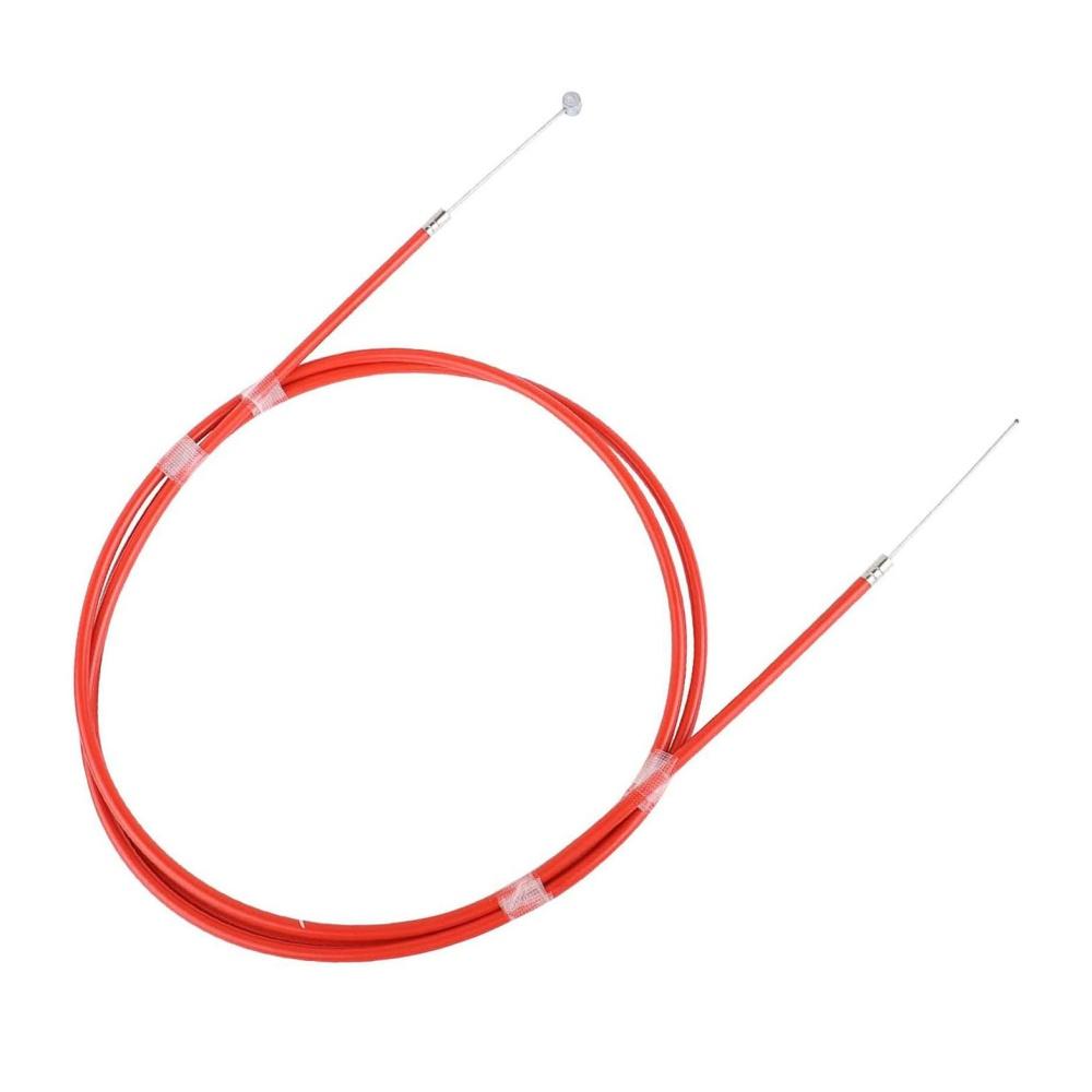 

Заміна гальмівного троса заднього гальмівного шланга для електричного самоката Xiaomi M365