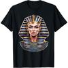 Kings Egypt Egyptian Pharaoh T-Shirt