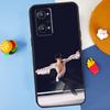 Japanese Skating Prince Yuzuru Hanyu For Realme C55 C67 C61 C75 C53 C51 C21Y C25S GT 6 6T 5 GT7 Pro 10 11 12 13 14 Pro Plus Case