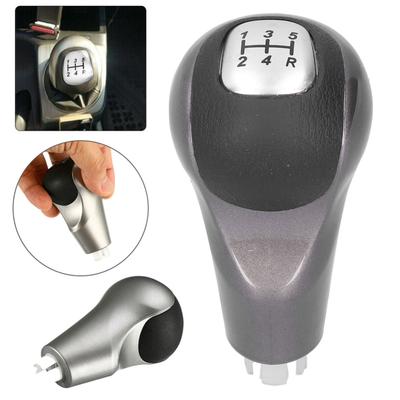 İç Aksesuar – Vites Topuzları