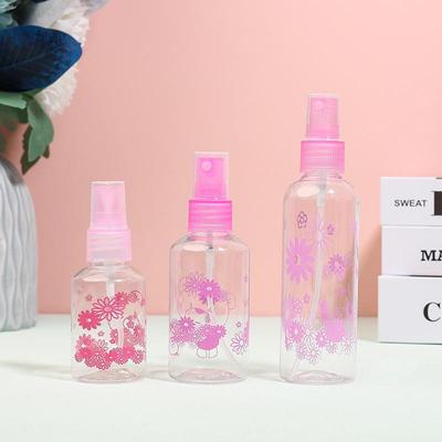 Pomůcky a příslušenství – Kosmetické dózy a lahvičky