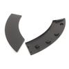 Left/Right Rear Wheel Trim Cover 51777329031 51777329032 for F55 2014-2019 Replacement Arch Cover Auto Part