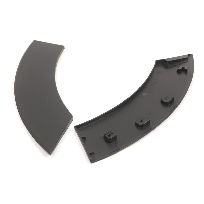 Left/Right Rear Wheel Trim Cover 51777329031 51777329032 for F55 2014-2019 Replacement Arch Cover Auto Part