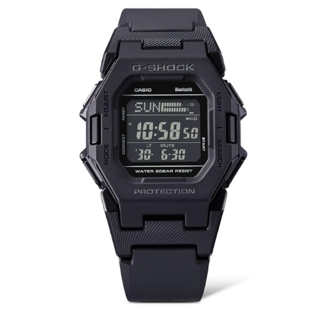 [G-SHOCK] GD-B500-1DR