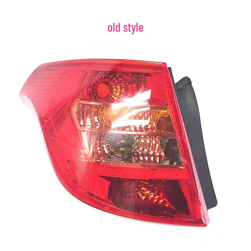 

Бесплатная доставка: 09-15 FAW Besturn B50 Задний фонарь в сборе Passenger Side (Old, Semi-assembly)