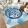 Like Fc Zenit Saint Petersburg Square Rugs Are a Great Choice for Living Rooms, Bedrooms, Home Décor, and As Gifts.