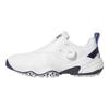 adidas CodeChaos Boa 25 Bezkolcowe Buty Golfowe Wygodne Lekkie Antypoślizgowe Niskie Damskie Buty Białe IH8508