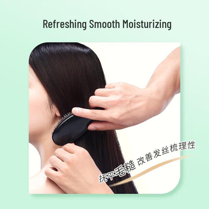 Bee & Flower Herbal Essence Moisturizing Silky Smooth Shampoo