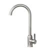 304 Stainless Steel Hot & Cold Kitchen Faucet