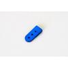 Shock Absorber Mount - KYOSHO - MZW411 - Blue - For MZW411 - Accessory
