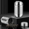 Stainless Steel Tea Filter With Fine Mesh For Infusing Tea Herbs Stainless Steel Tea Spice Balls